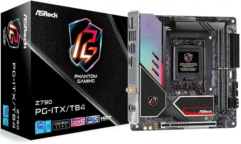 Informático Paracuellos de Jarama - Montaje Placas Base ASRock Gaming PC Paracuellos de Jarama